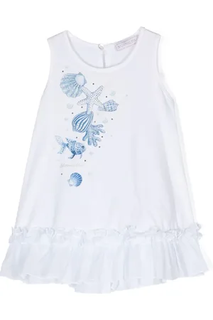 MONNALISA Oberteil mit grafischem Print