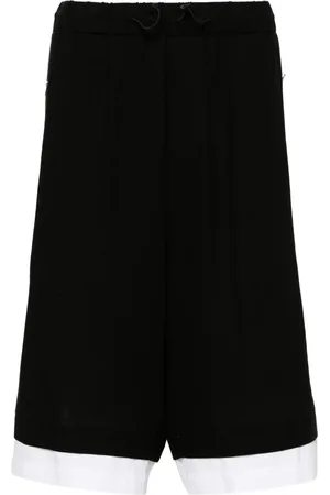 WALES BONNER Revelation Bermudas