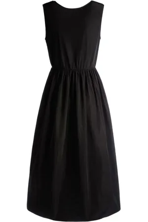 Bally Duchess Midikleid