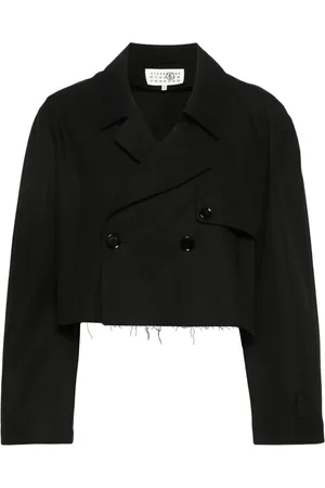 Maison Margiela Kurze Cabanjacke
