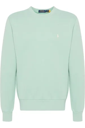 Ralph Lauren Sweatshirt mit Polo Pony
