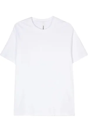 ATTACHMENT T-Shirt mit kurzen Ärmeln