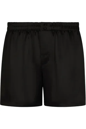 Dolce & Gabbana Shorts aus Seide