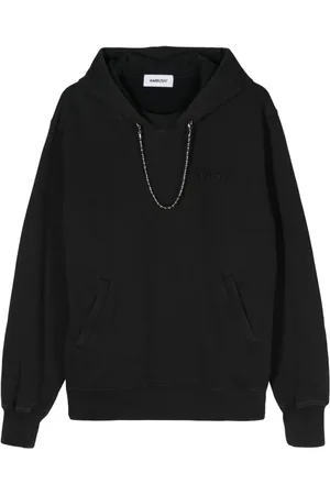 AMBUSH Hoodie mit Kugelkettendetail