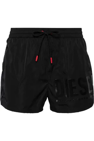 Diesel BMBX-Mario Badeshorts