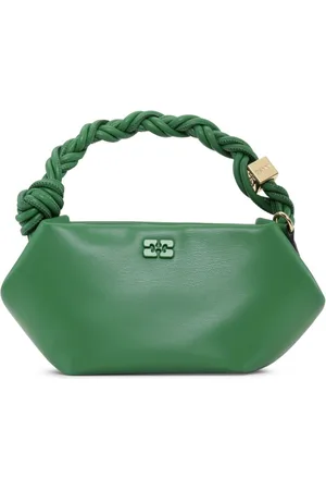 Ganni Mini Bou Handtasche
