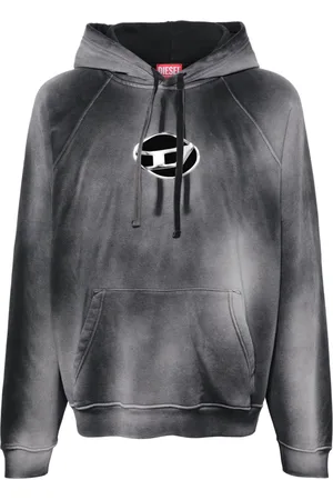 Diesel S-Roxt Hoodie
