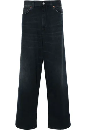 haikure Jo Razzoli Wide-Leg-Jeans