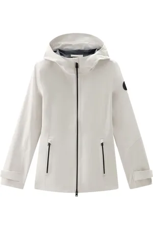 Woolrich Leavitt Kapuzenjacke