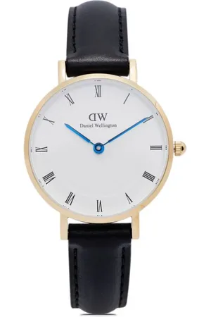 Daniel Wellington Petite Sheffield Armbanduhr, 28mm