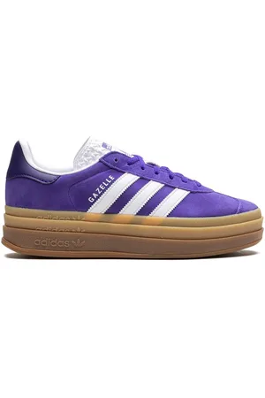 adidas Gazelle Bold Sneakers