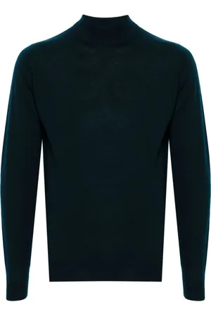 JOHN SMEDLEY Harcourt Pullover