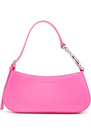 Chiara Ferragni Schultertasche mit Logo-Prägung