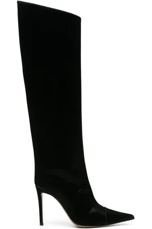 ALEXANDRE VAUTHIER Kniehohe Alex Stiefel 105mm