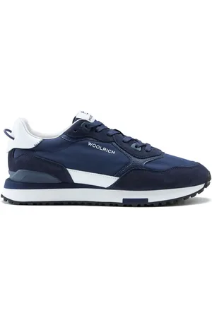 Woolrich Retro Sneakers