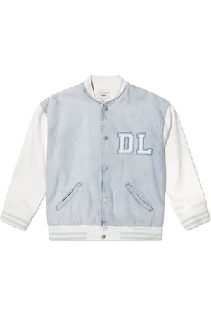 DL1961 Kids Lt Fountain Mixed Bomberjacke