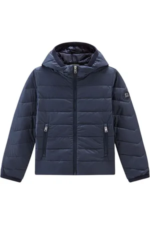 Woolrich Gefütterte Sundance Jacke