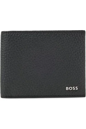 HUGO BOSS Portemonnaie mit Klappe
