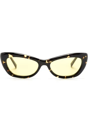 CHRISTOPHER ESBER Dillon Cat-Eye-Sonnenbrille