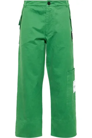A-cold-wall* Gerade Uniform Hose