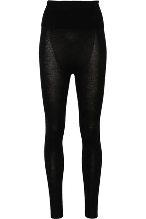 Wolford W.O.W. Wool-ford Leggings