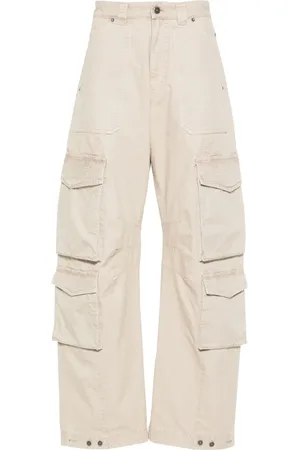 Golden Goose Klassische Cargohose