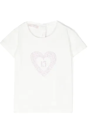 Liu Jo T-Shirt mit Strass