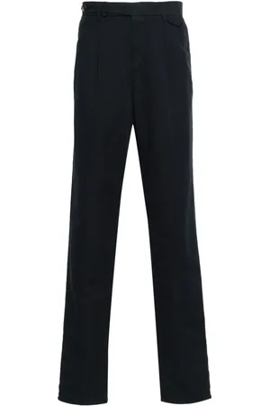 Brunello Cucinelli Hose mit Bundfalten