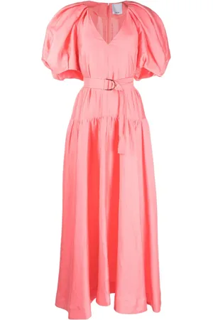 Acler Warner Kleid