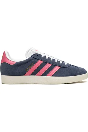 adidas Gazelle Ink Lucid Pink Sneakers