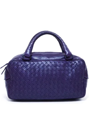 Bottega Veneta Intrecciato Handtasche