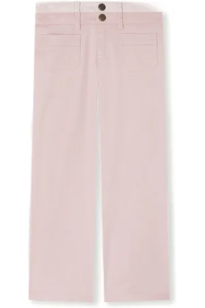 BONPOINT Junon Hose aus Baumwolle