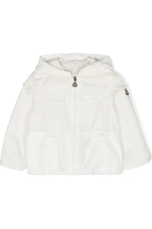 Moncler Hiti Regenjacke mit Kapuze
