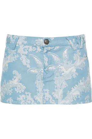 Vivienne Westwood Foam Minirock