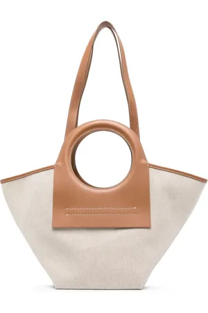 Hereu Kleiner Cala Shopper