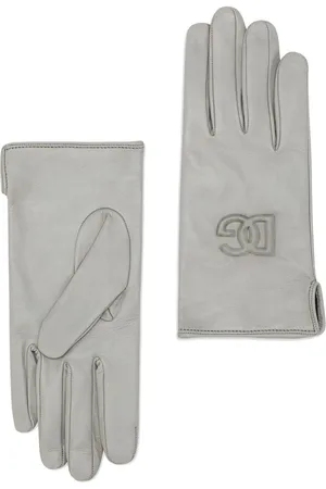Dolce & Gabbana Handschuhe aus Leder
