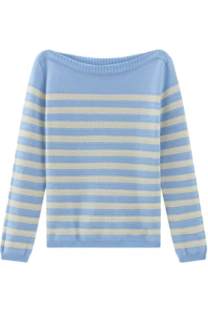 Woolrich Gestreifter Pullover