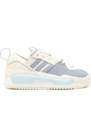 Y-3 Rivalry Sneakers mit Einsätzen