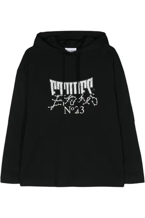 Etudes The Pave N23 Hoodie