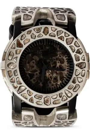 FOB PARIS X Parts of Four Nº6 S 41mm