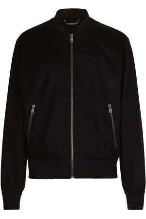 Dolce & Gabbana Bomberjacke aus Kaschmir
