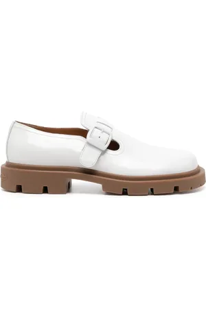 Maison Margiela Ivy Monk-Loafer