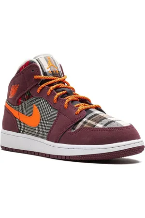 Jordan Air Jordan 1 "Plaid" Sneakers