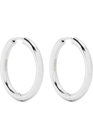 Adina Reyter Tube Creolen