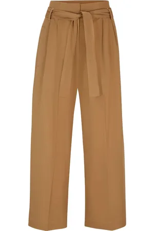 HUGO BOSS Gerade Hose