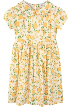 Rachel Riley Marigold Kleid