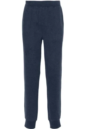 corneliani Melierte Jogginghose