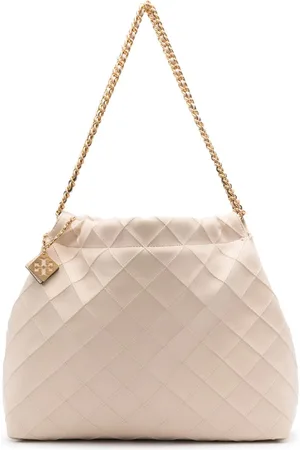 Tory Burch Fleming Soft Tote Bag mit Kordelzug