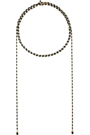 Isabel Marant Casablance Halskette