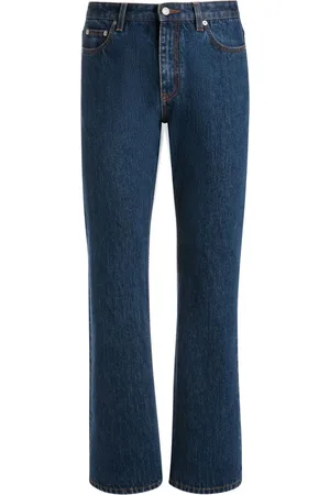Bally Jeans mit geradem Bein